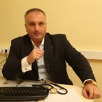 Виноградов Дмитрий Леонидович