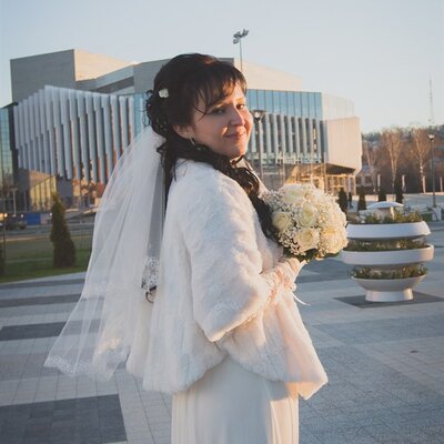 Аксенова Наталья Сергеевна
