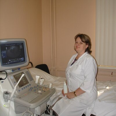 Минлекаева Елена Ивановна