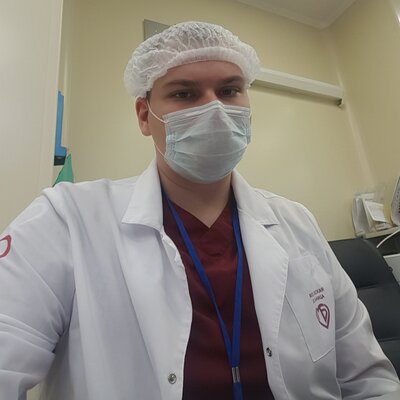 Евтеев Никита Александрович