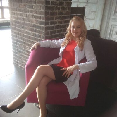 Глухова Светлана Алексеевна