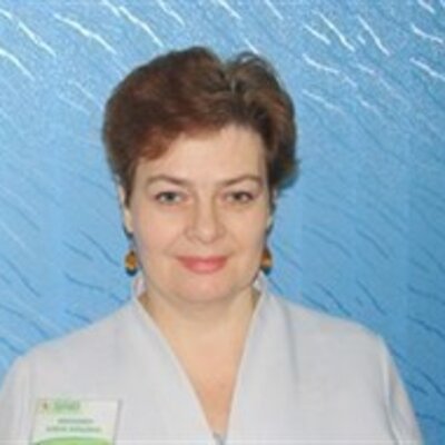 Михневич Елена
