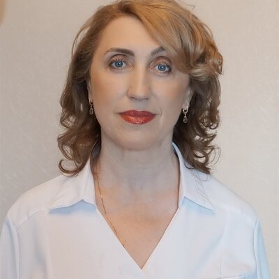 Кондратьева Алла Алексеевна