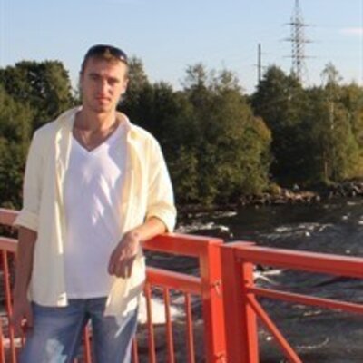 Кагачев Павел Николаевич