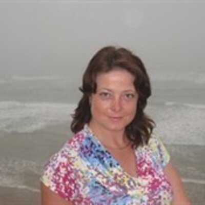 Сёменова Светлана Юрьевна