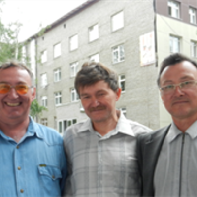 Корепанов Анатолий Валерьянович