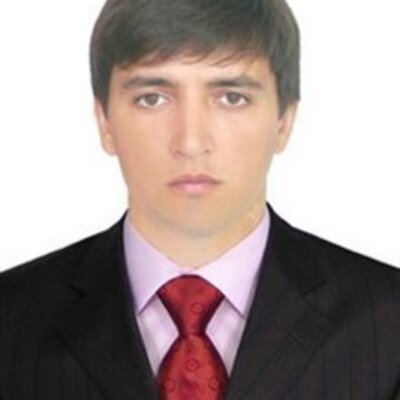 Ибрагимов Руслан Алиевич