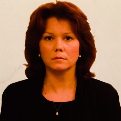 Стойчева Мария Михайловна
