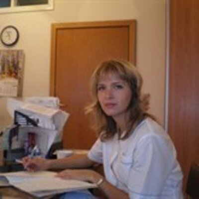 Кузьменя Лидия Александровна