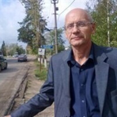 Тимофеев Анатолий Иванович