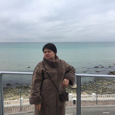 Искакова Гульнара Долдашевна