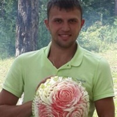 Погудин Александр