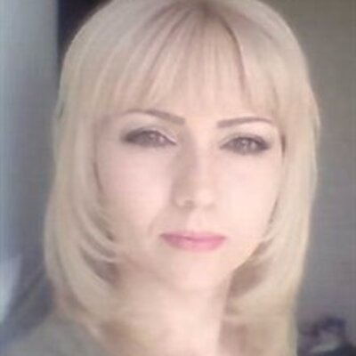 Дядькова Оксана Станиславовна