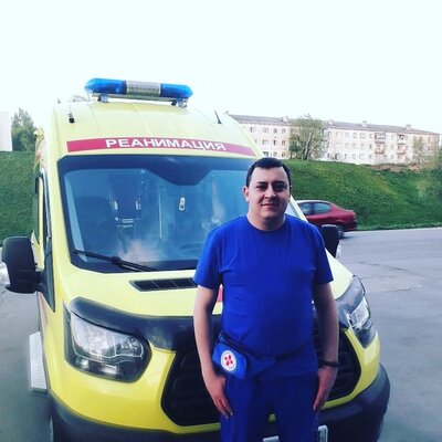 Катышев Алексей Анатольевич