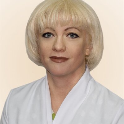 Гаврилова Елена Анатольевна
