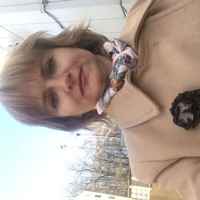 Камфарина Ирина Александровна