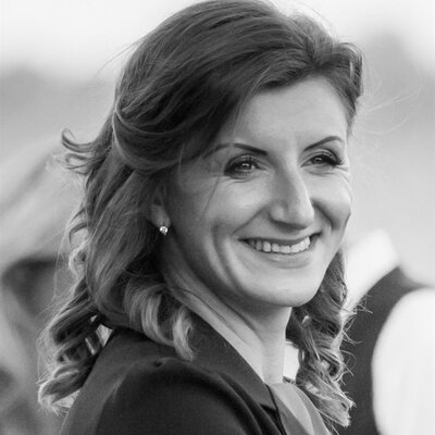 Широкая Марина Алексеевна