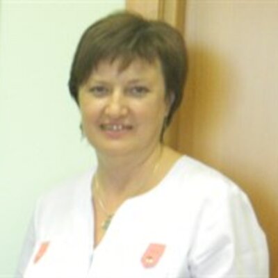 Паршина Инна Николаевна