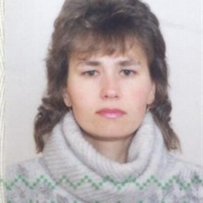 Кунцевич Ирина Николаевна