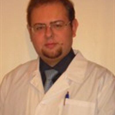 Малышев Дмитрий Викторович