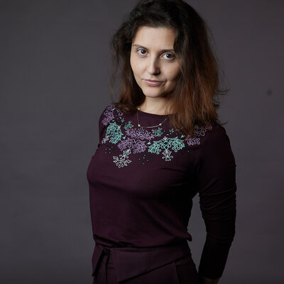 Куракина Татьяна Александровна