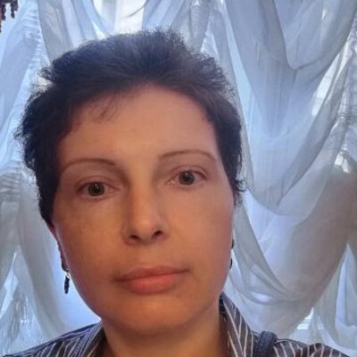 Рогожина Анна Викторовна