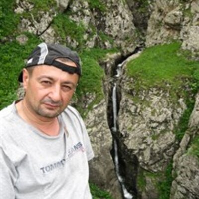 Галстян Армен Рудикович
