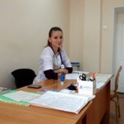 Кувшинова Алла Сергеевна