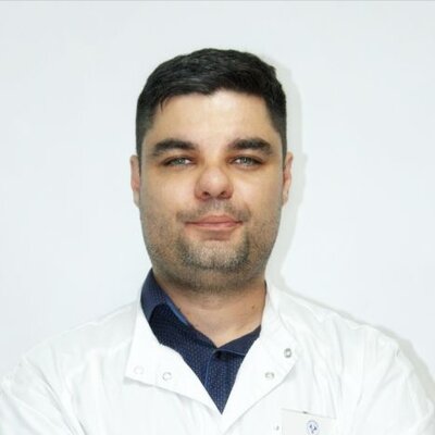 Махитаров Самвел Михайлович