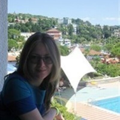 Щербань Екатерина