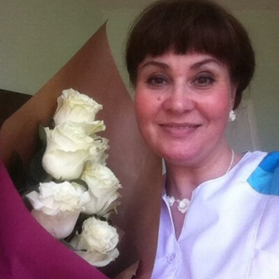 Башкирева Ирина Александровна