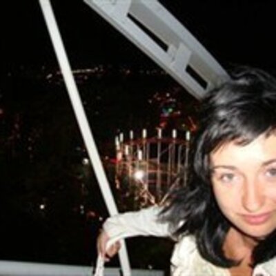 Жилич Алина Сергеевна