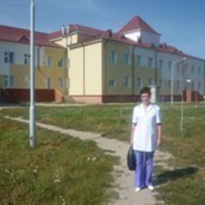 Сигиитова Светлана Викторовна