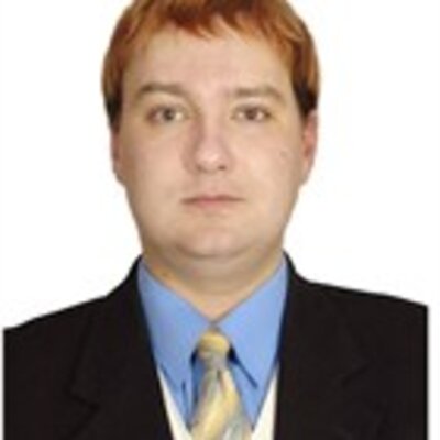 Котов Евгений Юрьевич