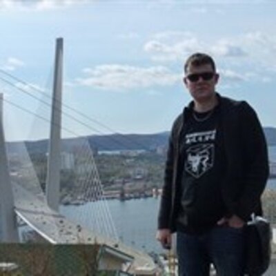 Гончаров Андрей Владимирович