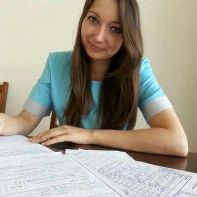 Бутенко Ольга Григорьевна