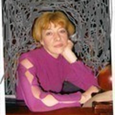 Чеботарева Елена Петровна