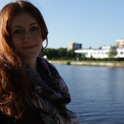 Железникова Полина Михайловна