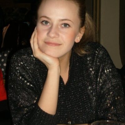 Потребич Антонина Станиславовна