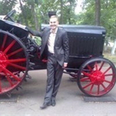 Кислицын Василий Владимирович
