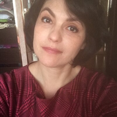 Архипова Наталья Михайловна