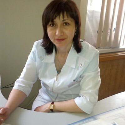 Гордеева Светлана Васильевна