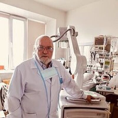 Поляков Игорь Борисович