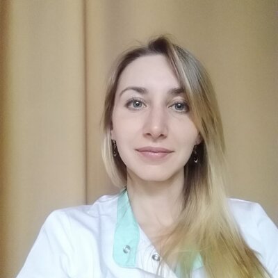 Манахова Юлия Вячеславовна