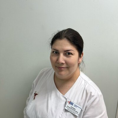 Печеник Екатерина Евгеньевна