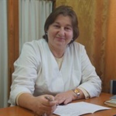 Масаева Нина Яковлевна