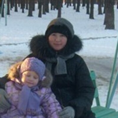Павлова Нина Николаевна