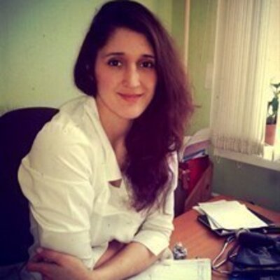 Лузина Альбина Фахрудиновна