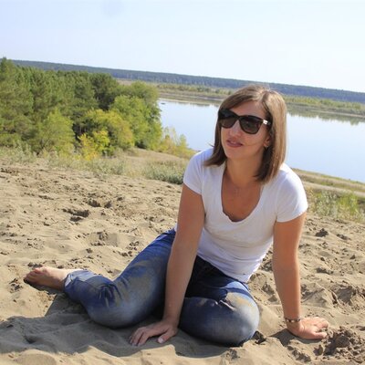 Радина Ольга Сергеевна