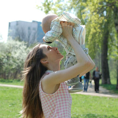 Умушкина Екатерина Ивановна